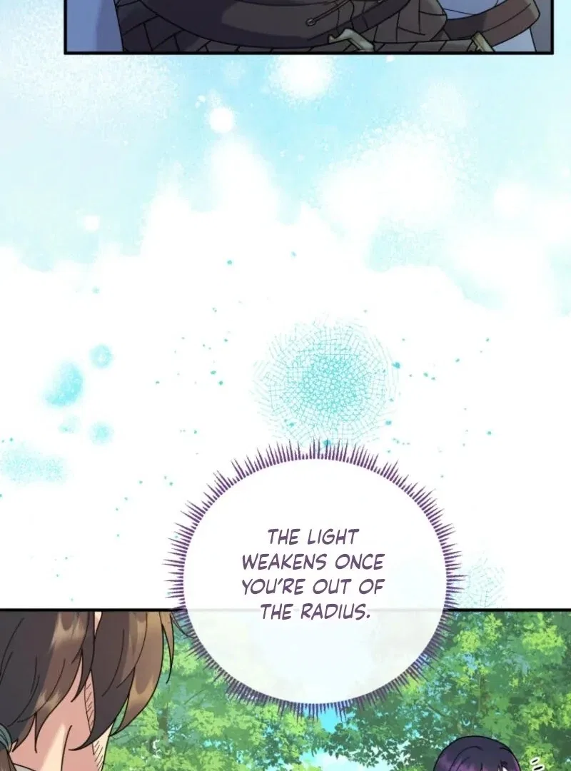 Beloved Golden Light Gratia Chapter 90 – Page 52