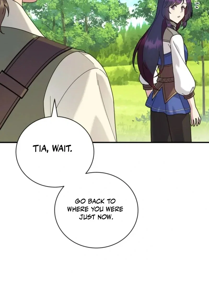 Beloved Golden Light Gratia Chapter 90 – Page 53