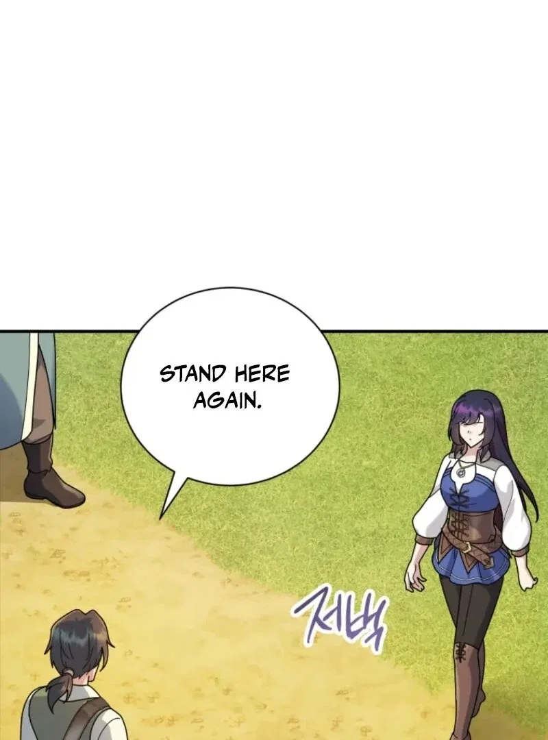 Beloved Golden Light Gratia Chapter 90 – Page 54