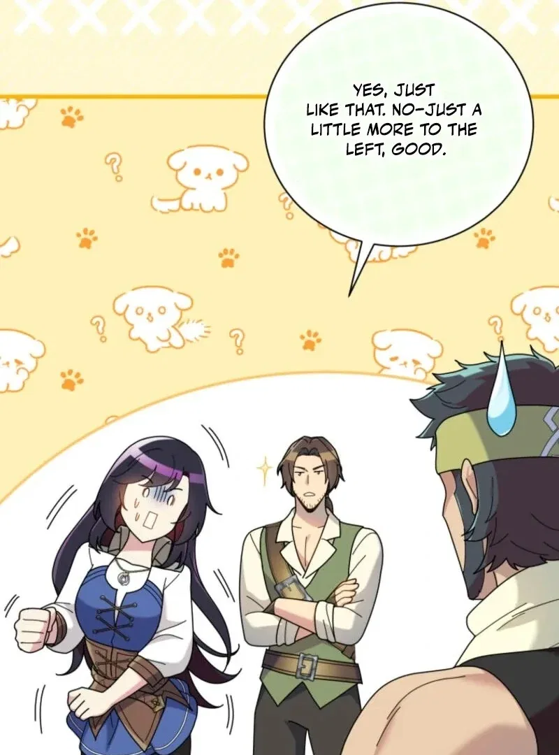 Beloved Golden Light Gratia Chapter 90 – Page 57