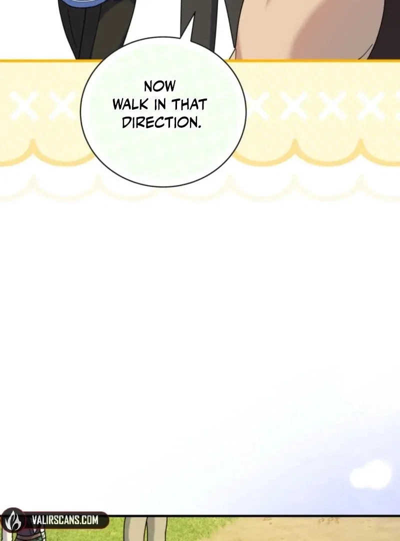 Beloved Golden Light Gratia Chapter 90 – Page 58