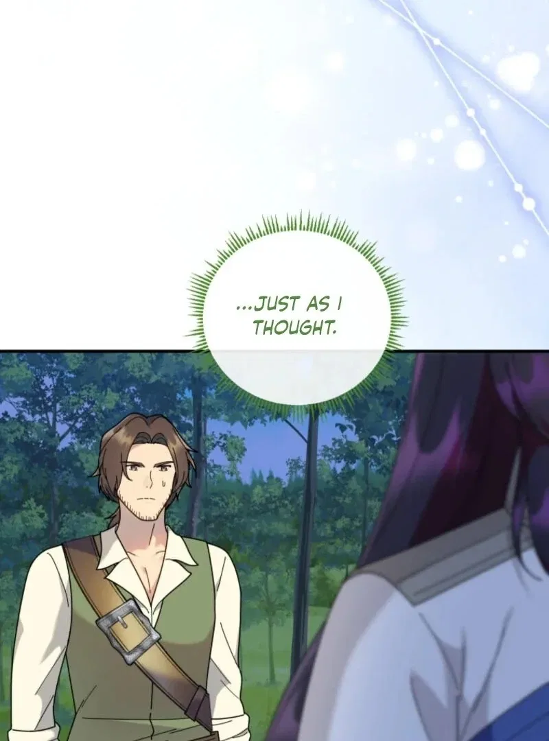 Beloved Golden Light Gratia Chapter 90 – Page 61