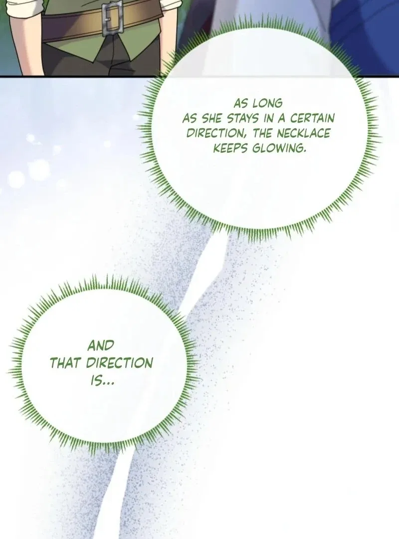 Beloved Golden Light Gratia Chapter 90 – Page 62
