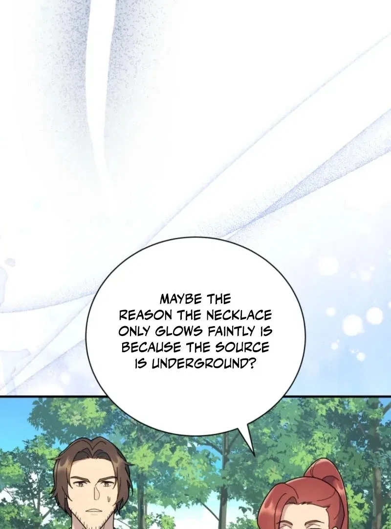 Beloved Golden Light Gratia Chapter 90 – Page 63