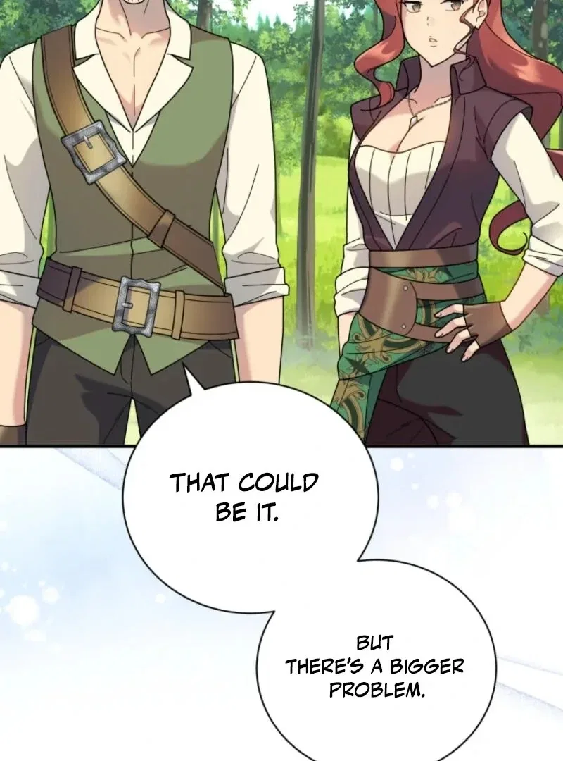 Beloved Golden Light Gratia Chapter 90 – Page 64