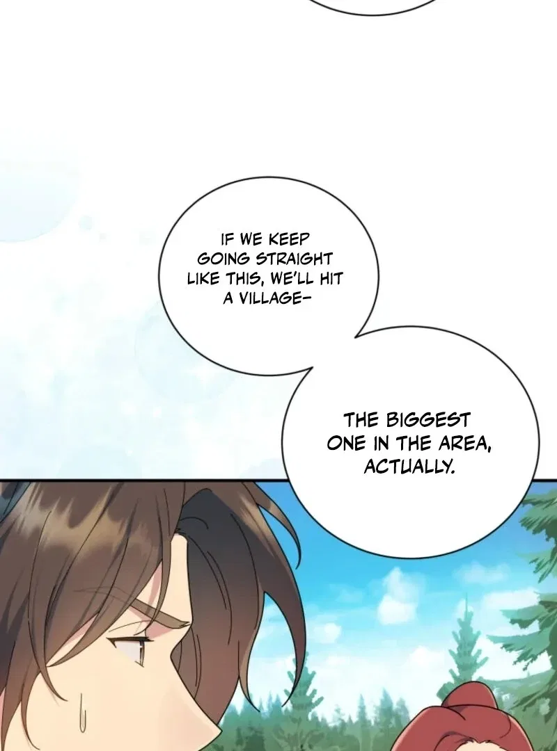 Beloved Golden Light Gratia Chapter 90 – Page 65
