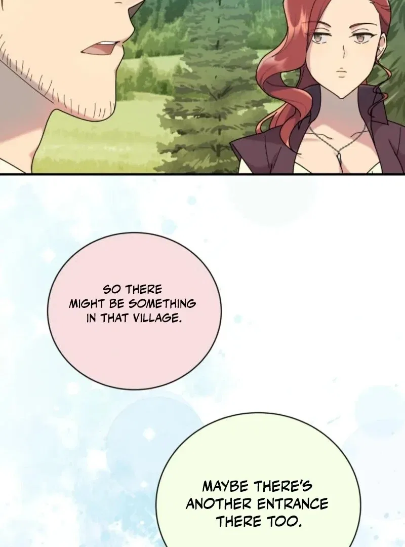 Beloved Golden Light Gratia Chapter 90 – Page 66