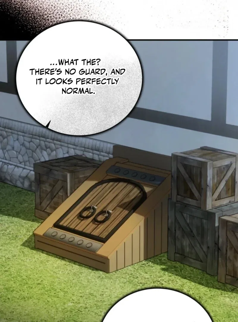 Beloved Golden Light Gratia Chapter 90 – Page 81