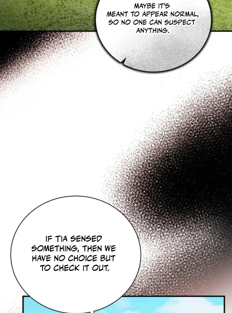 Beloved Golden Light Gratia Chapter 90 – Page 82