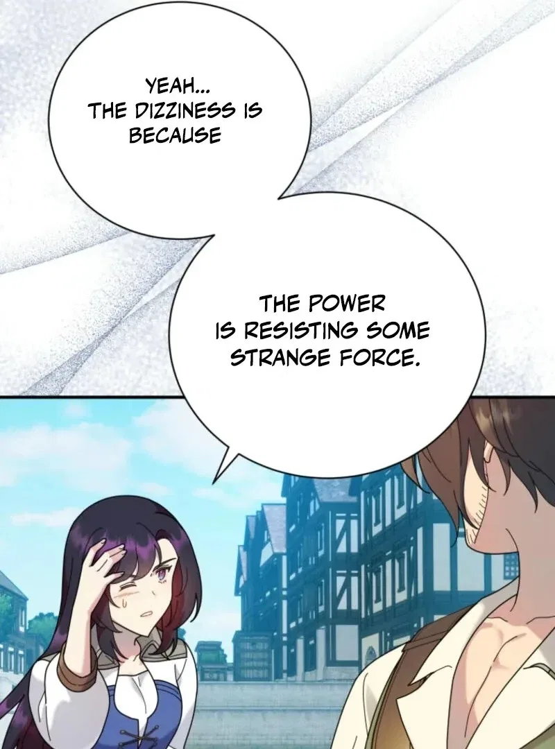 Beloved Golden Light Gratia Chapter 90 – Page 85