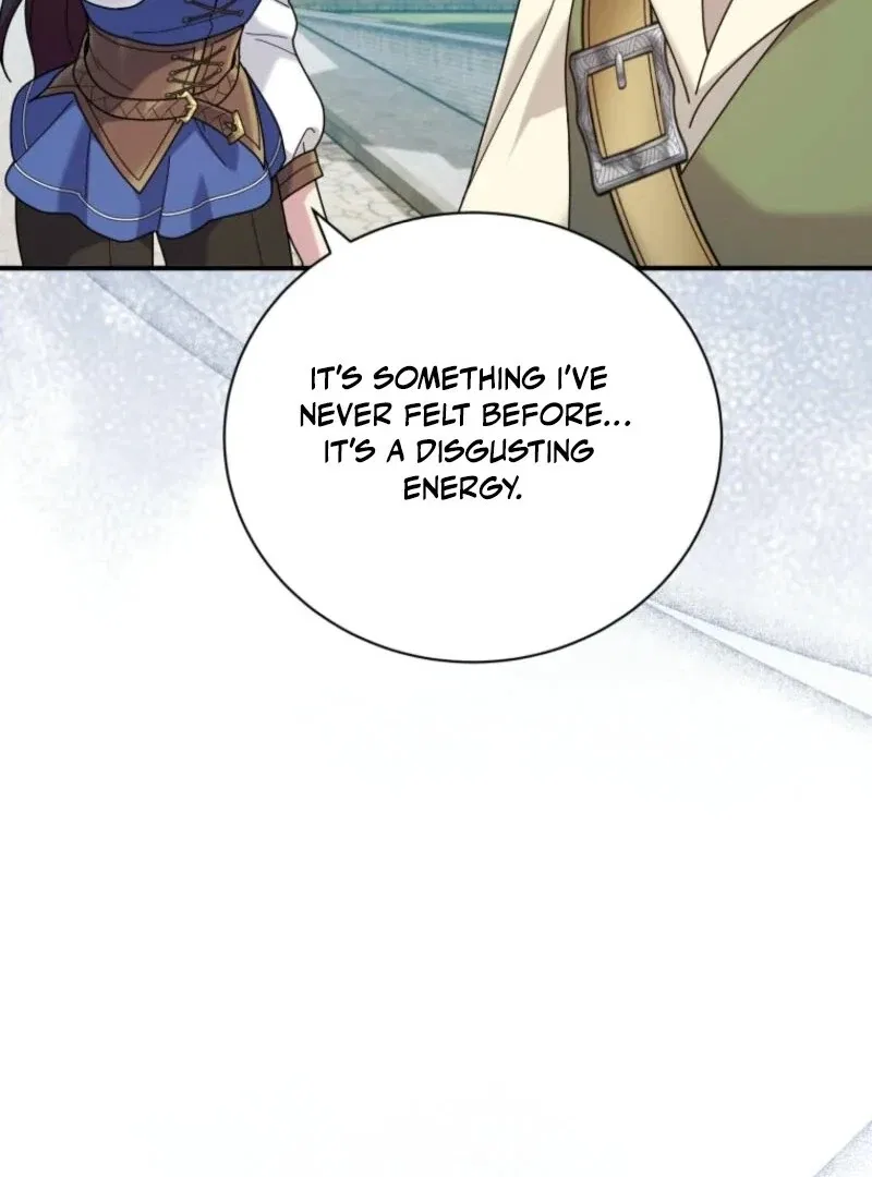 Beloved Golden Light Gratia Chapter 90 – Page 86