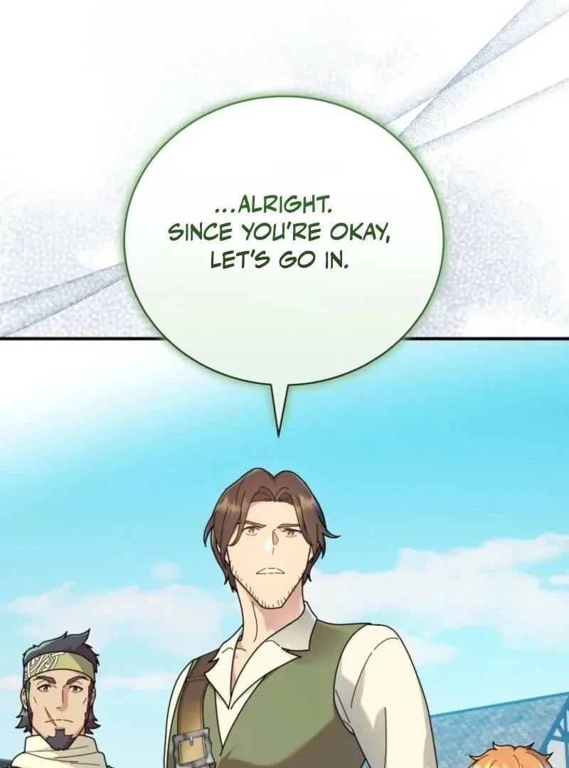 Beloved Golden Light Gratia Chapter 90 – Page 87
