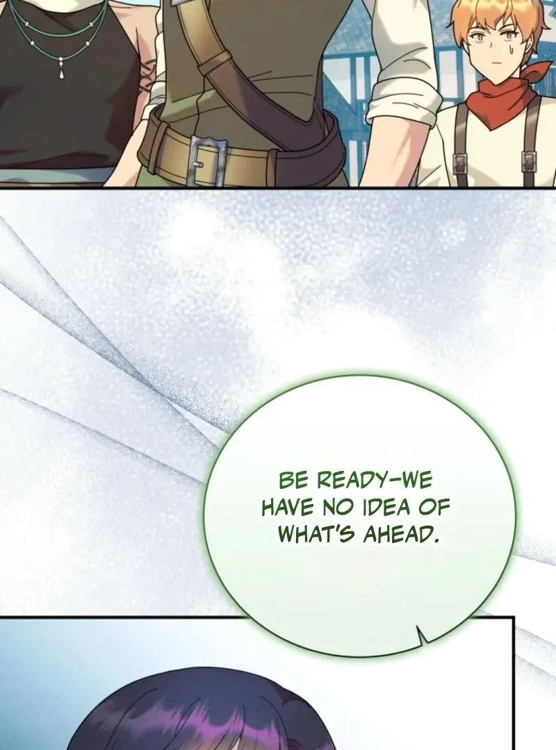 Beloved Golden Light Gratia Chapter 90 – Page 88