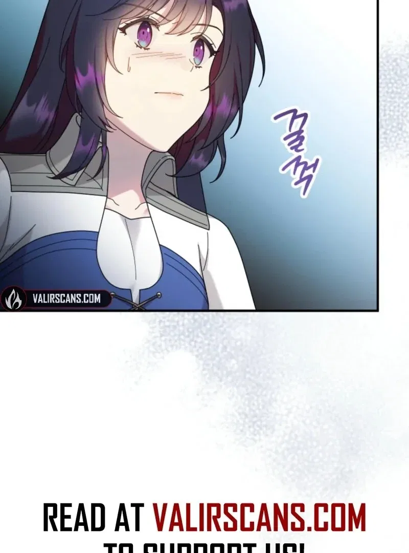 Beloved Golden Light Gratia Chapter 90 – Page 89