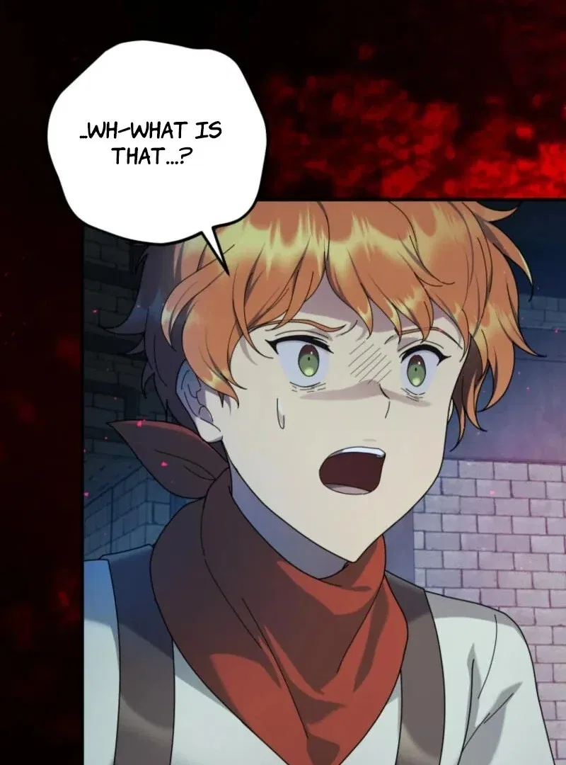 Beloved Golden Light Gratia Chapter 90 – Page 99
