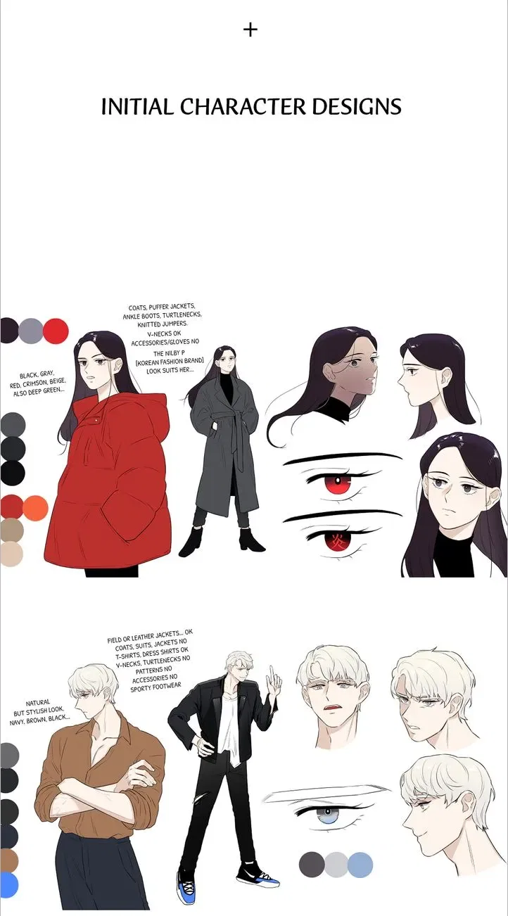 The Script Chapter 80 – Page 3