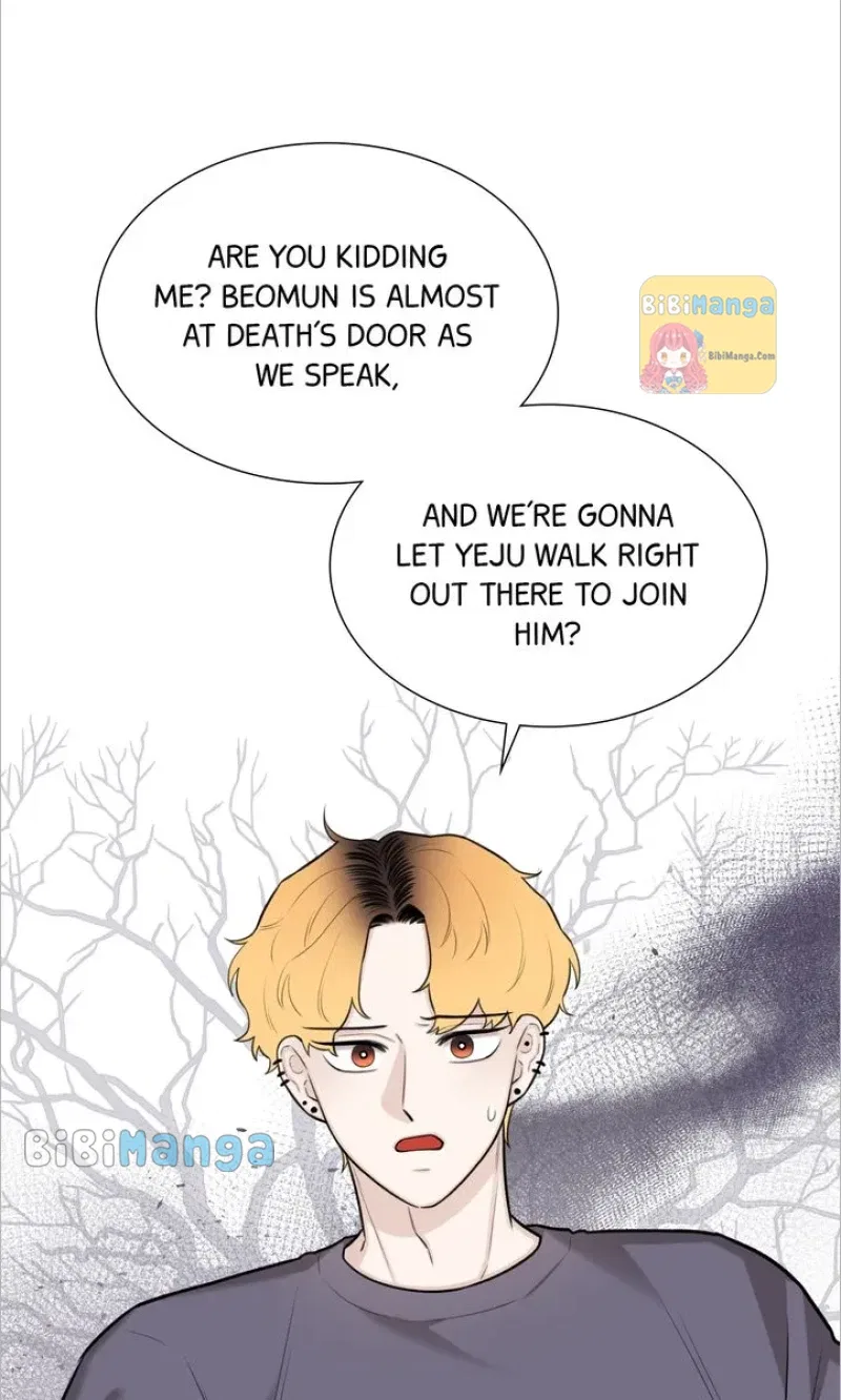 The Script Chapter 78 – Page 17