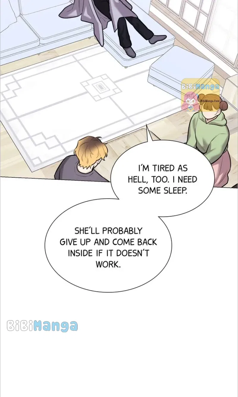 The Script Chapter 78 – Page 20