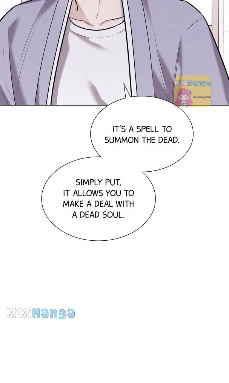 The Script Chapter 77 – Page 8