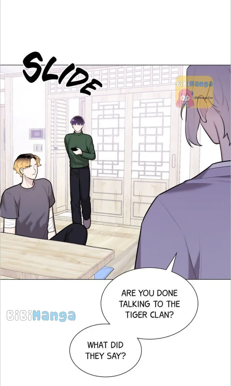 The Script Chapter 77 – Page 20
