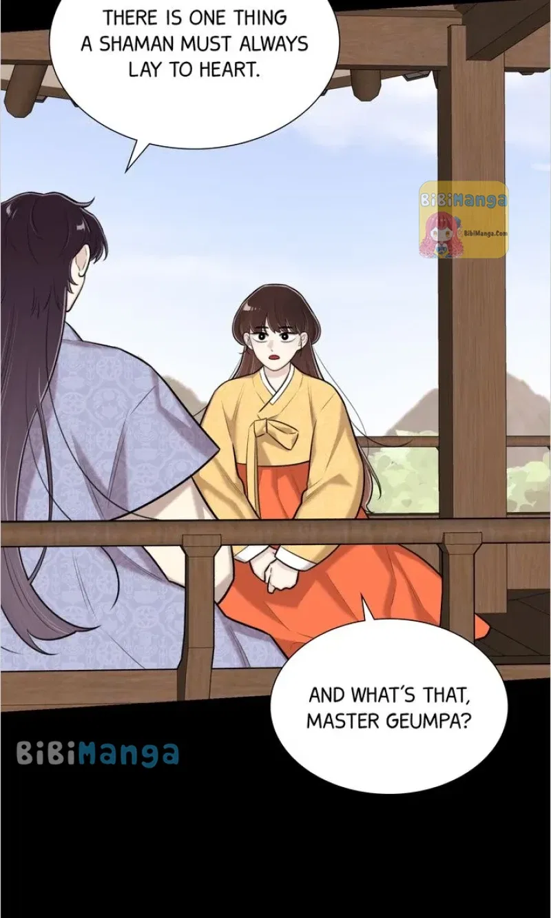 The Script Chapter 76 – Page 3