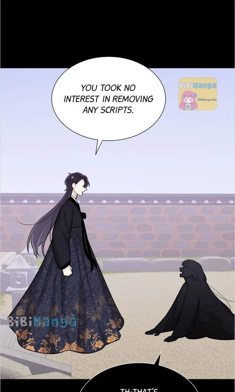 The Script Chapter 76 – Page 27