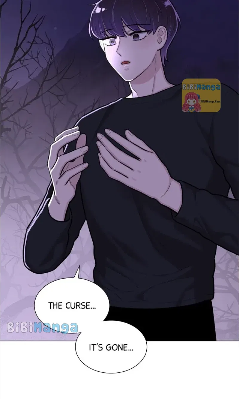 The Script Chapter 76 – Page 71