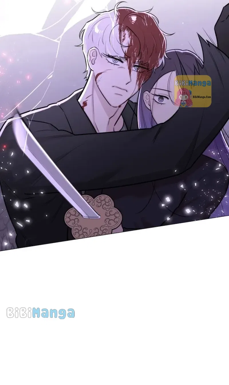 The Script Chapter 75 – Page 30