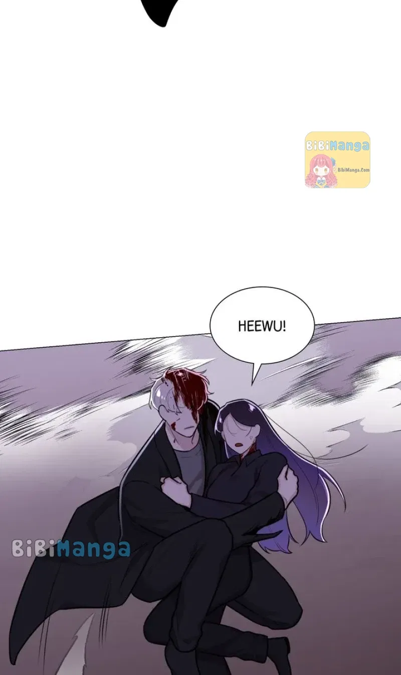 The Script Chapter 75 – Page 32