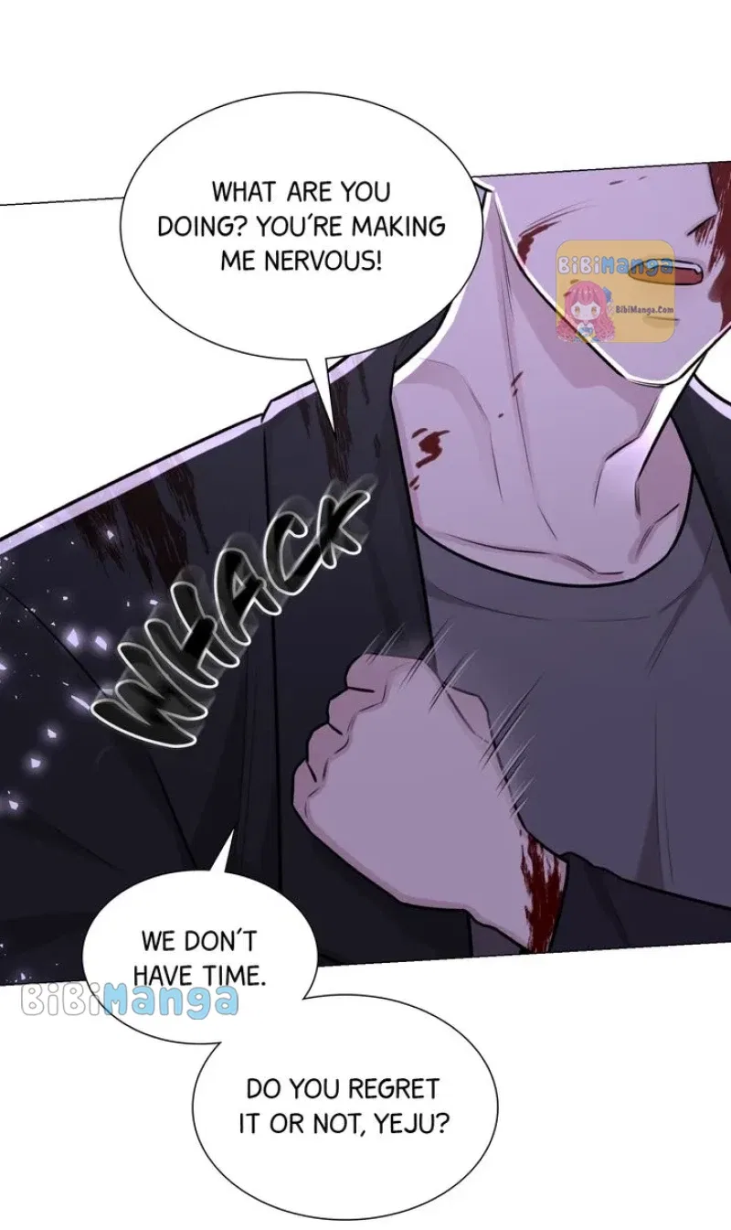 The Script Chapter 75 – Page 38