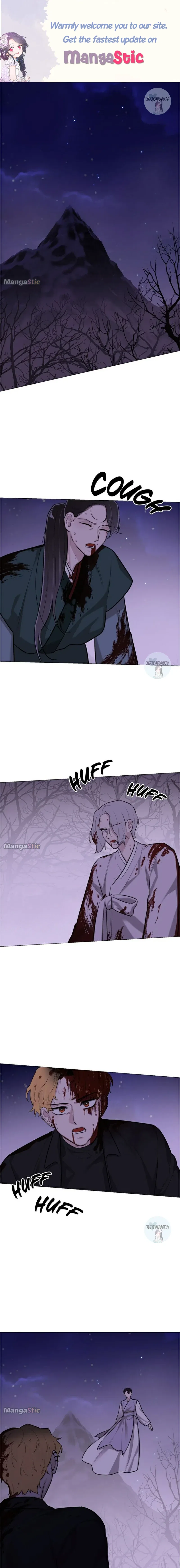 The Script Chapter 74 – Page 1