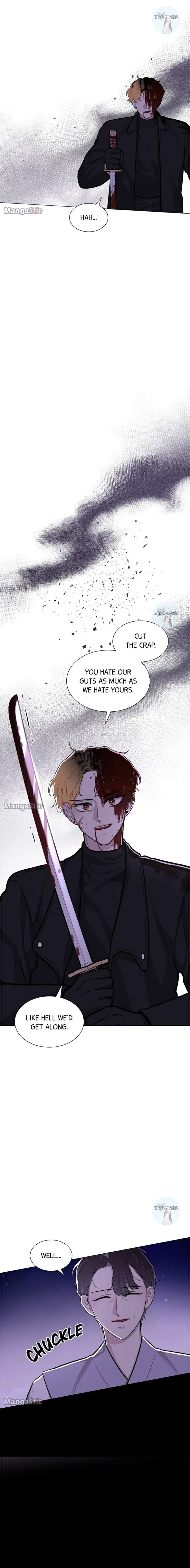 The Script Chapter 74 – Page 3
