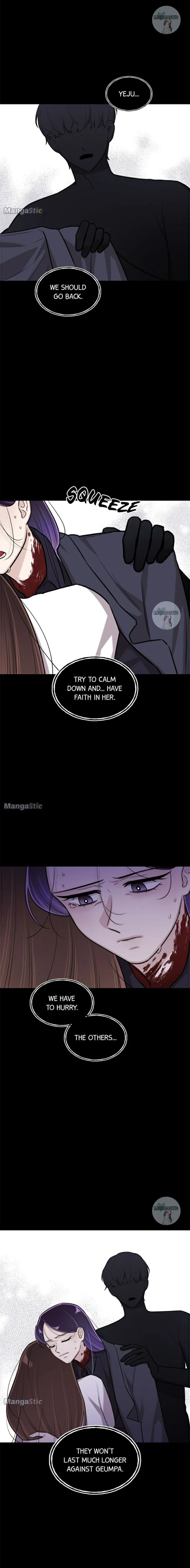 The Script Chapter 74 – Page 6