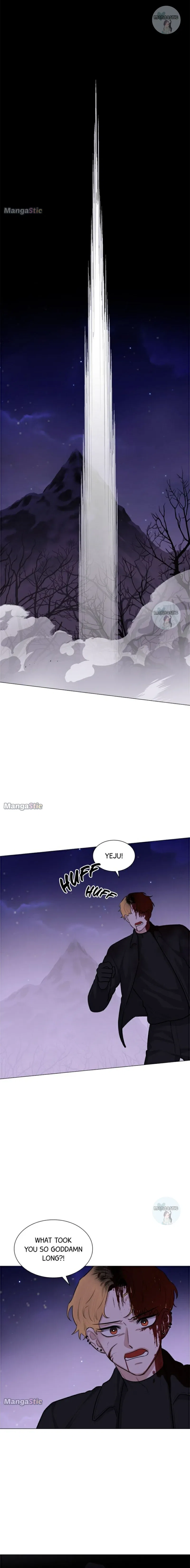 The Script Chapter 74 – Page 8