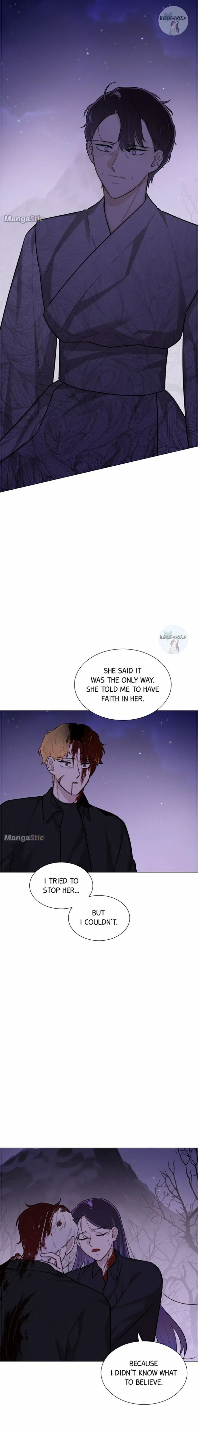 The Script Chapter 74 – Page 13