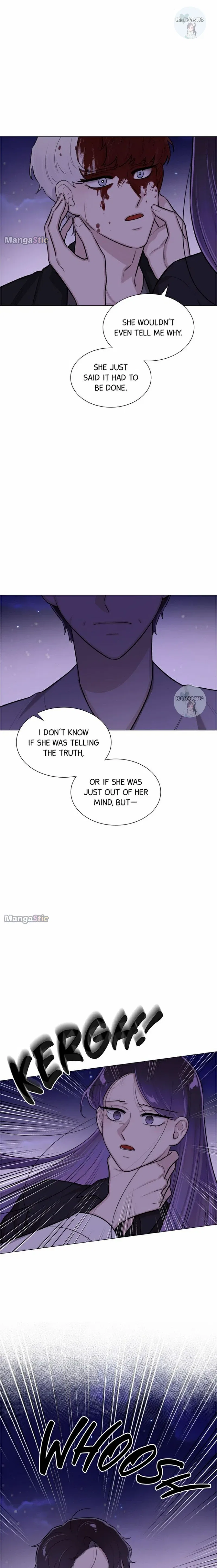 The Script Chapter 74 – Page 14