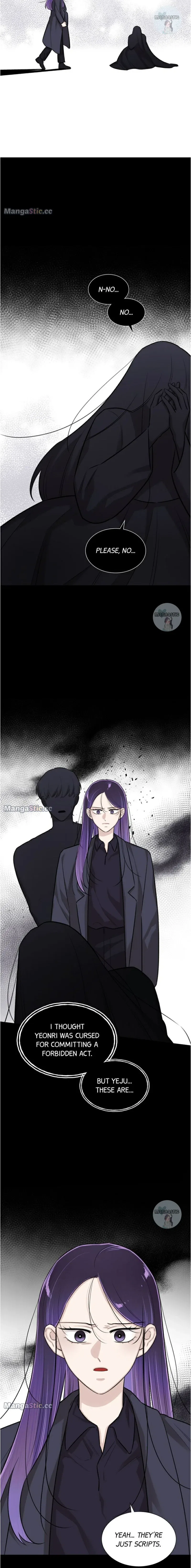 The Script Chapter 73 – Page 6