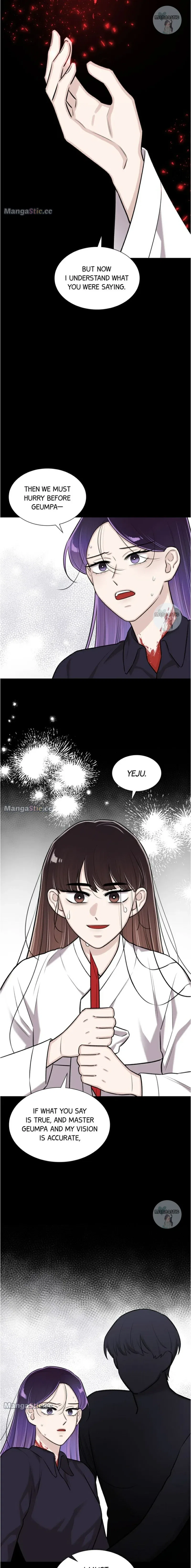 The Script Chapter 73 – Page 13