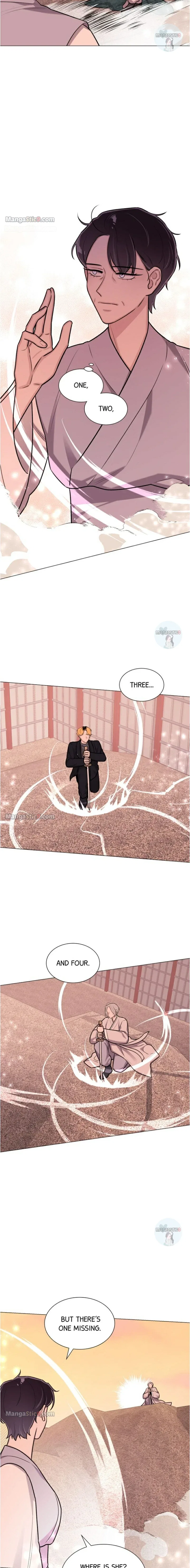 The Script Chapter 72 – Page 6