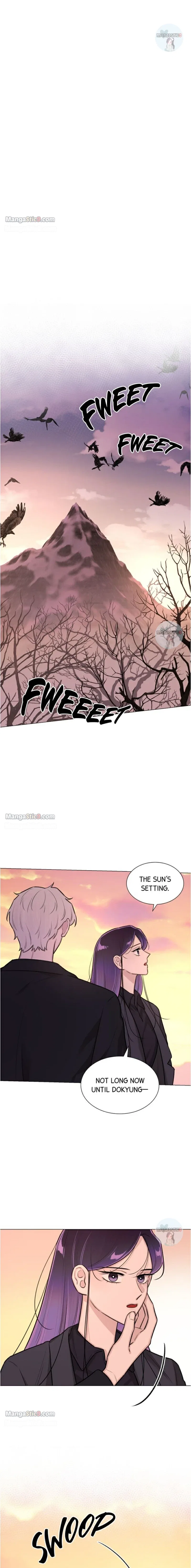 The Script Chapter 72 – Page 10