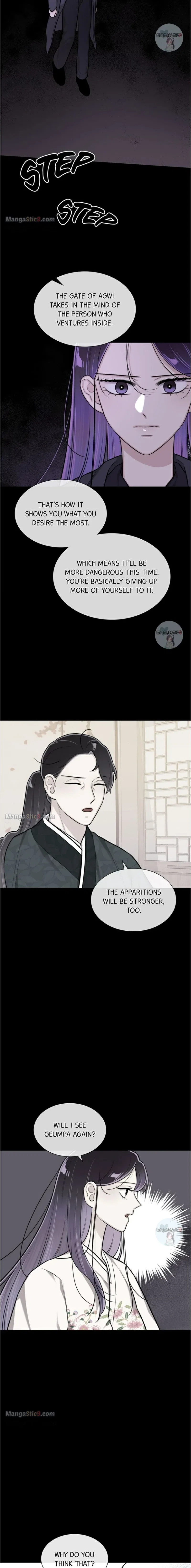 The Script Chapter 72 – Page 13