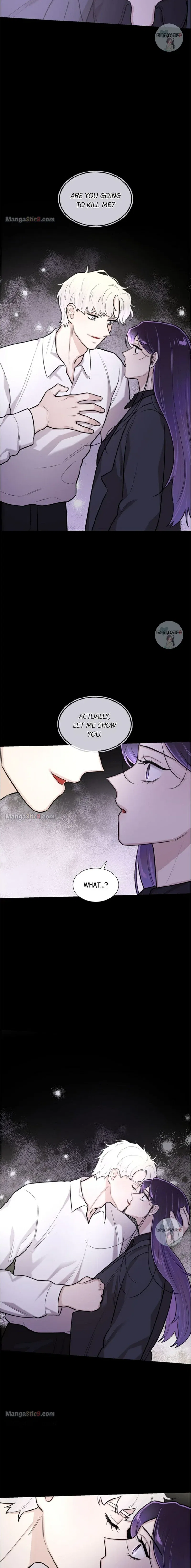 The Script Chapter 72 – Page 15