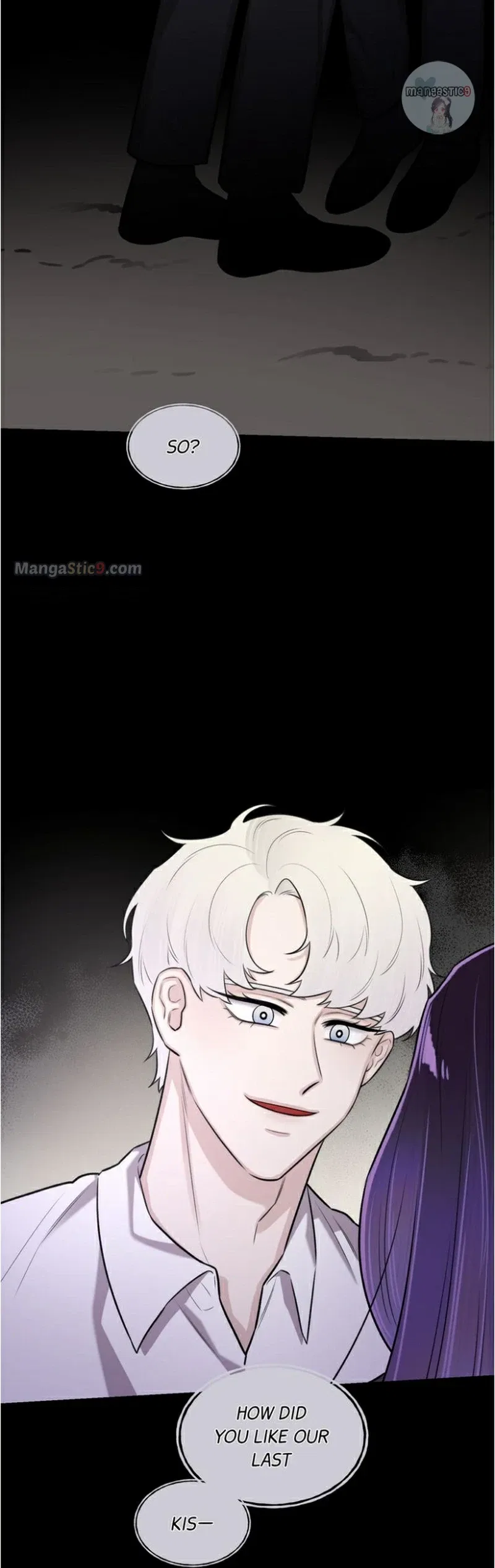 The Script Chapter 72 – Page 17