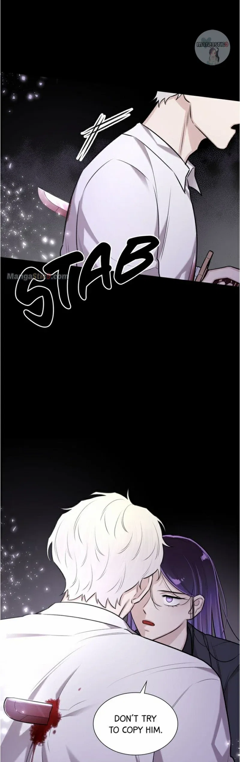 The Script Chapter 72 – Page 18