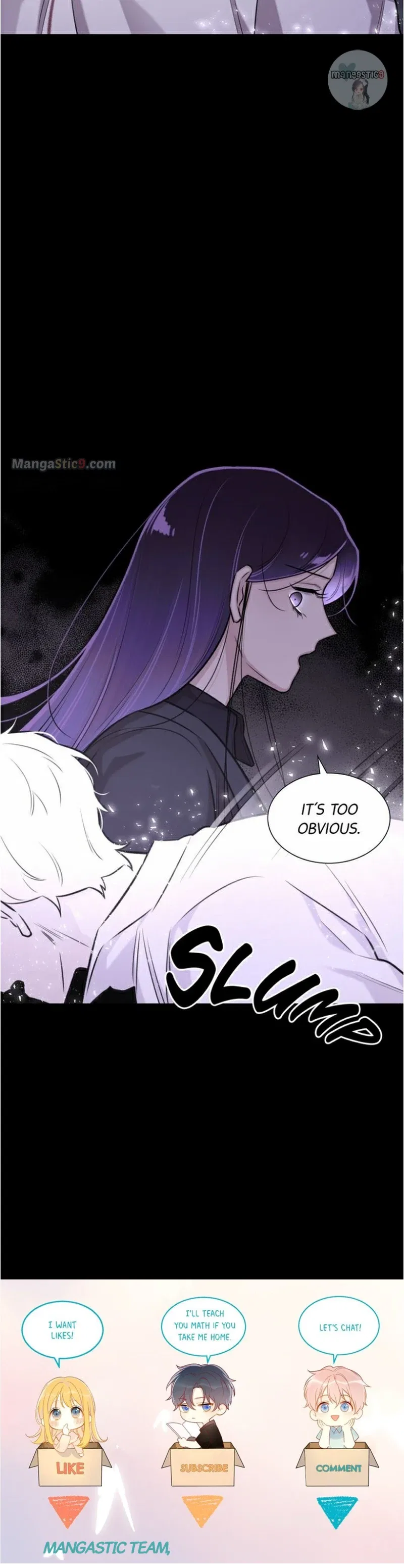 The Script Chapter 72 – Page 19