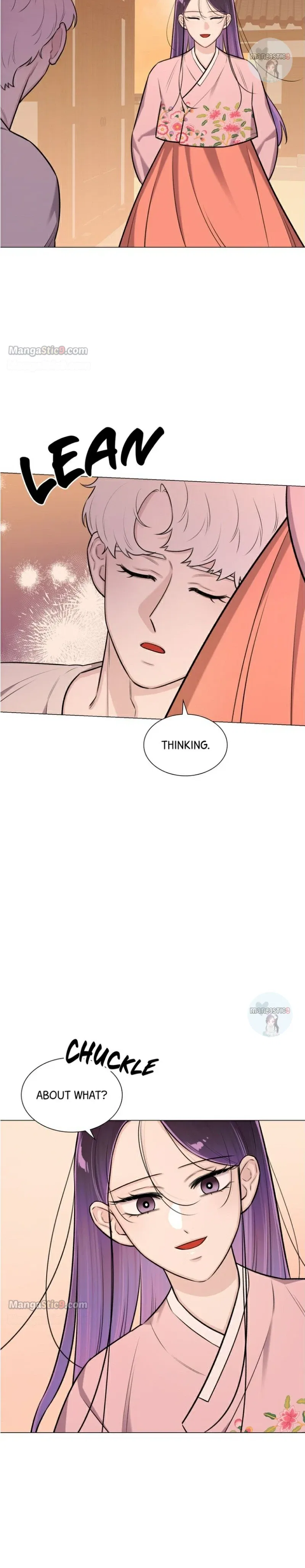 The Script Chapter 71 – Page 2