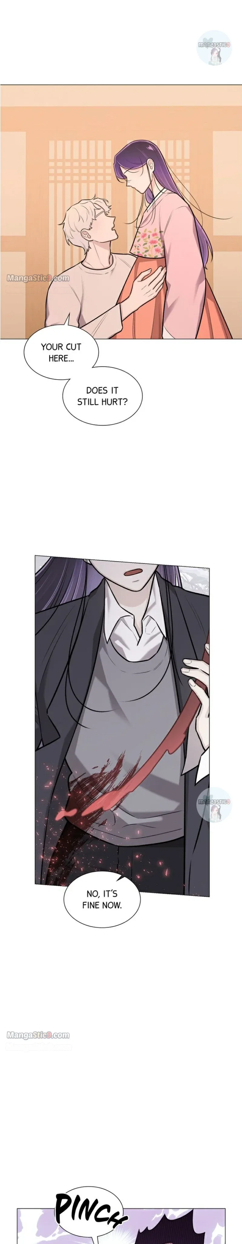 The Script Chapter 71 – Page 3