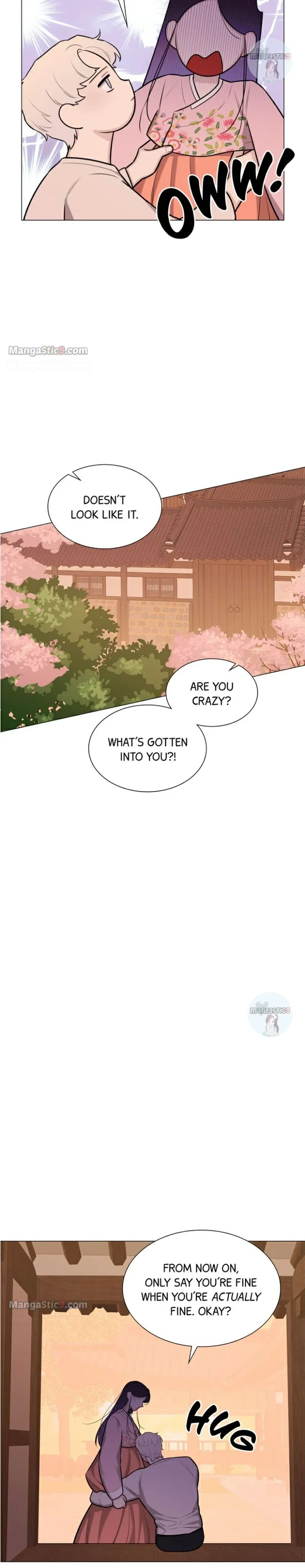 The Script Chapter 71 – Page 4