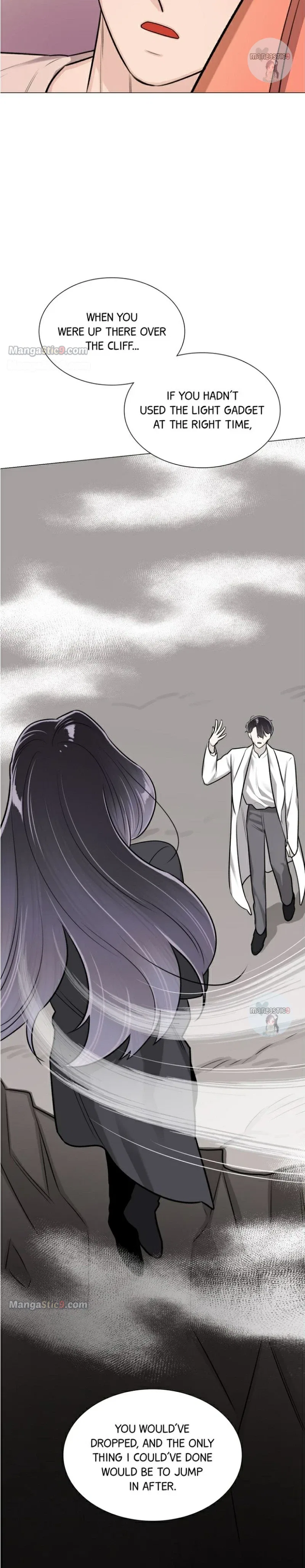 The Script Chapter 71 – Page 6