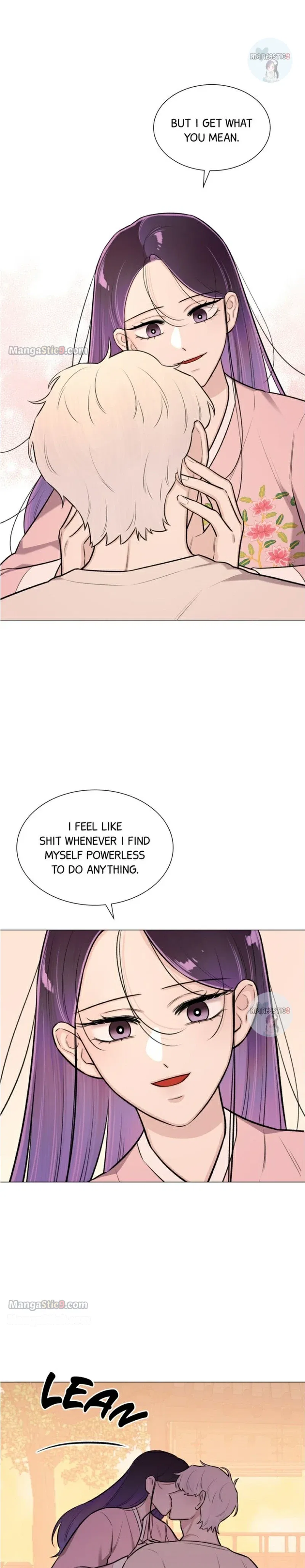 The Script Chapter 71 – Page 9